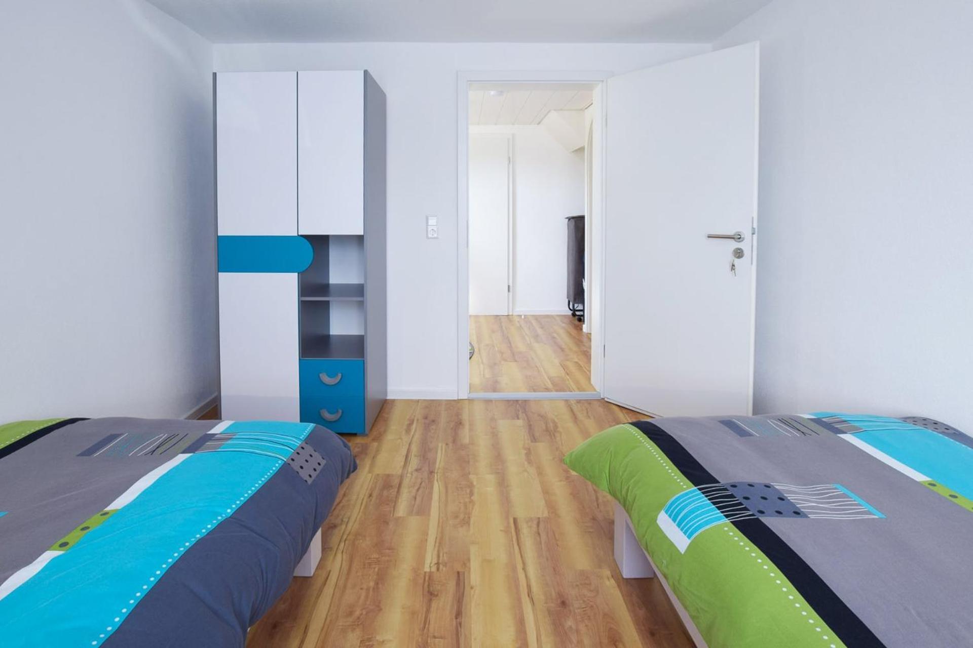 House Of The Rising Fun Bubesheim Exterior foto