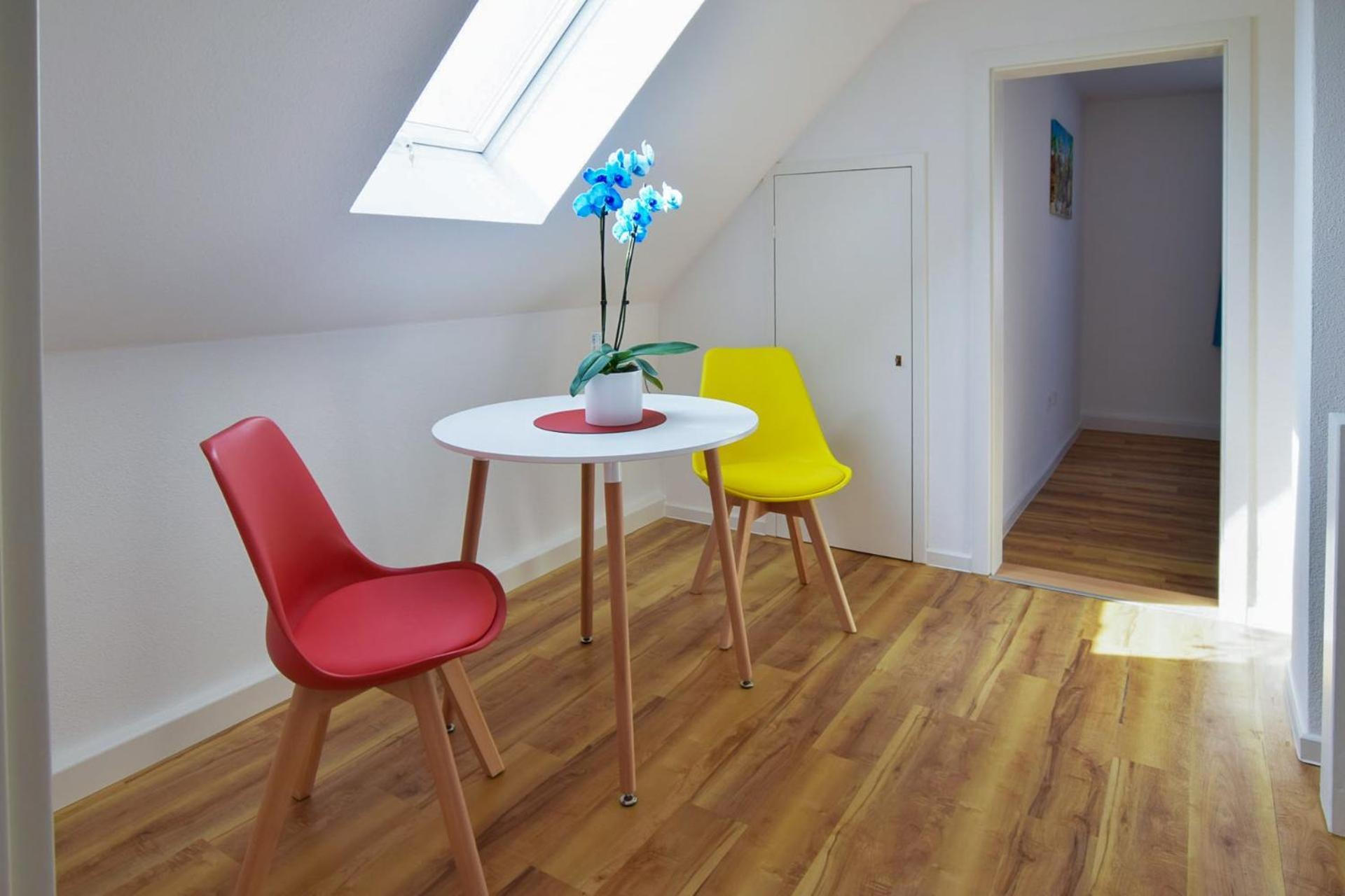 House Of The Rising Fun Bubesheim Exterior foto