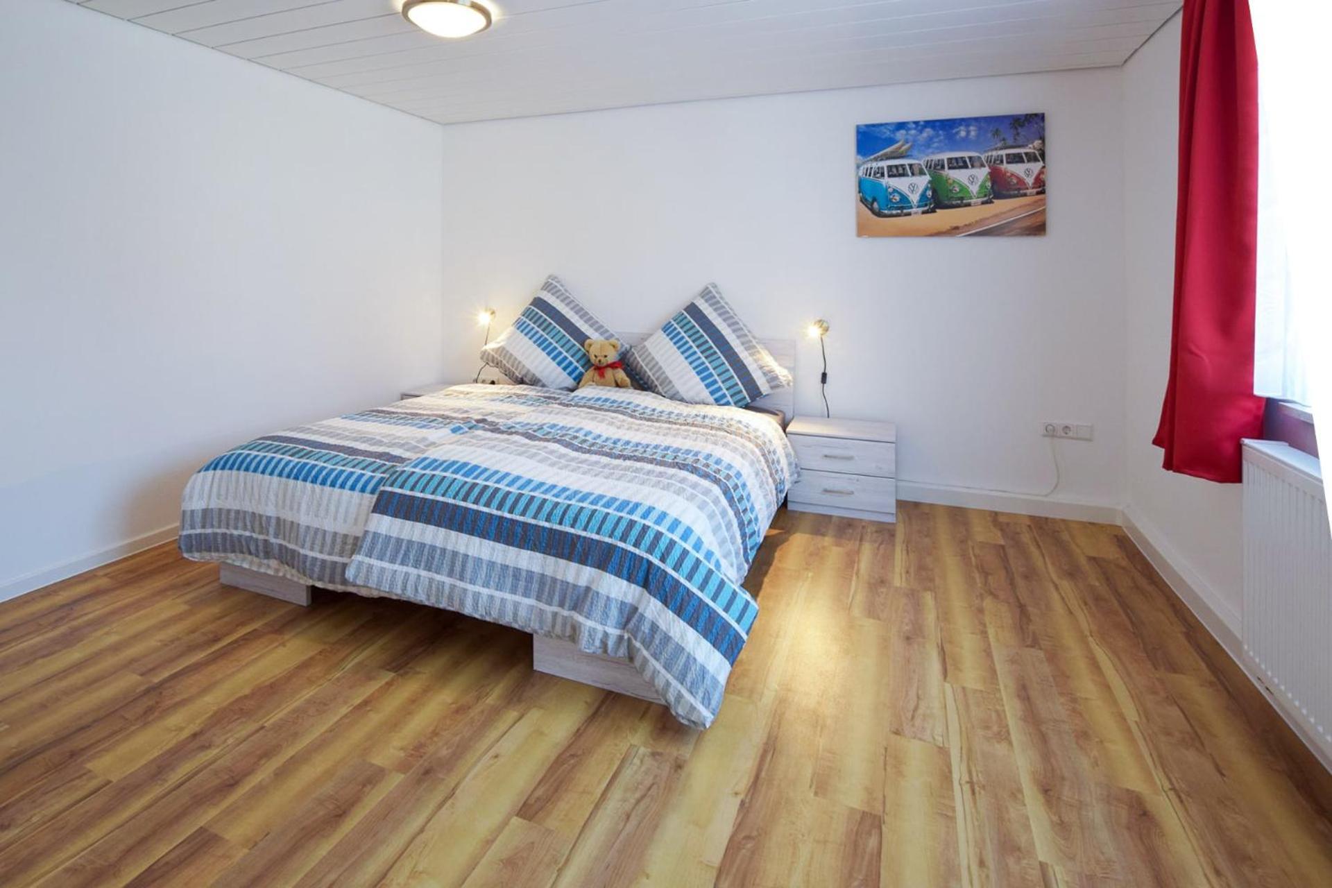 House Of The Rising Fun Bubesheim Exterior foto