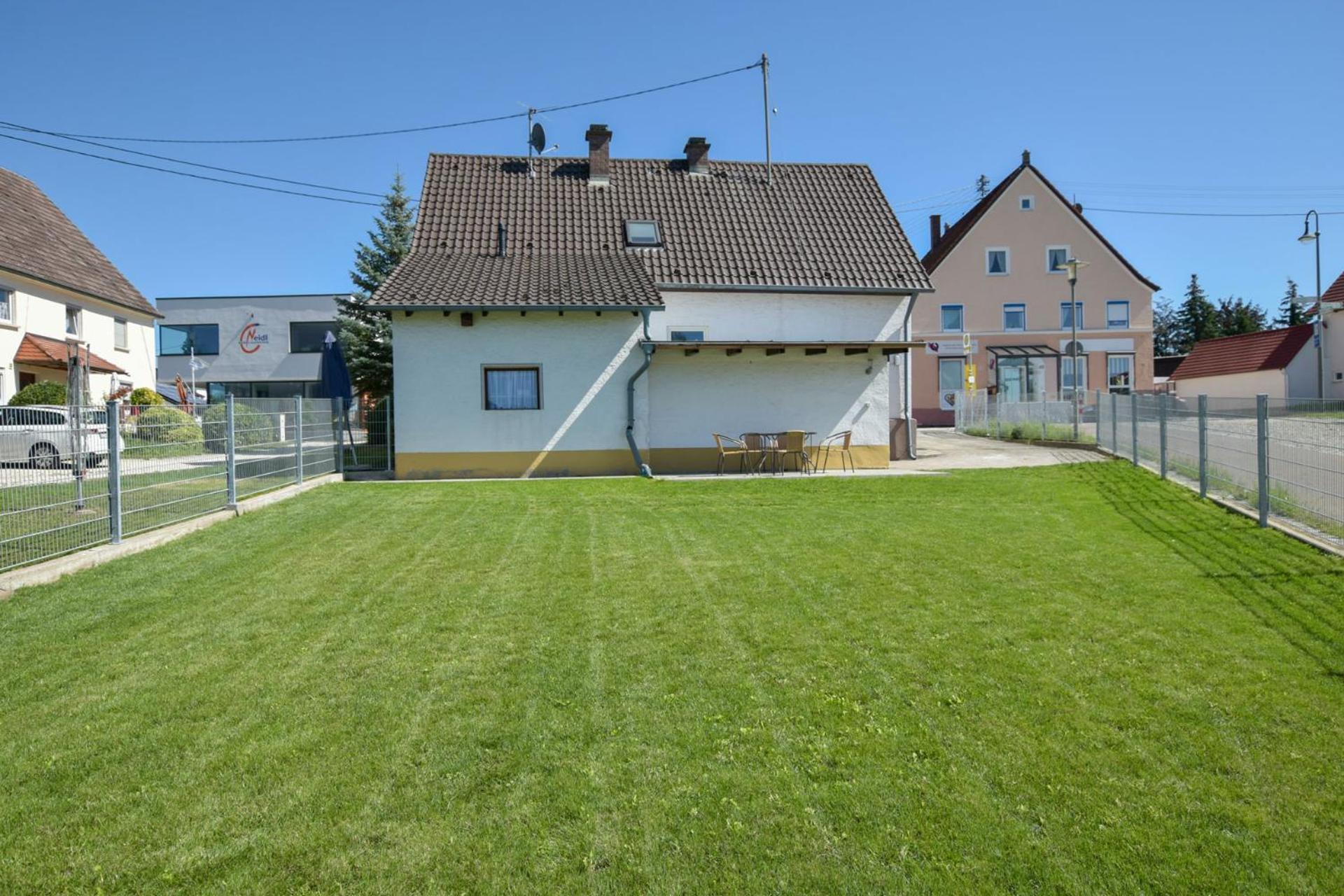 House Of The Rising Fun Bubesheim Exterior foto